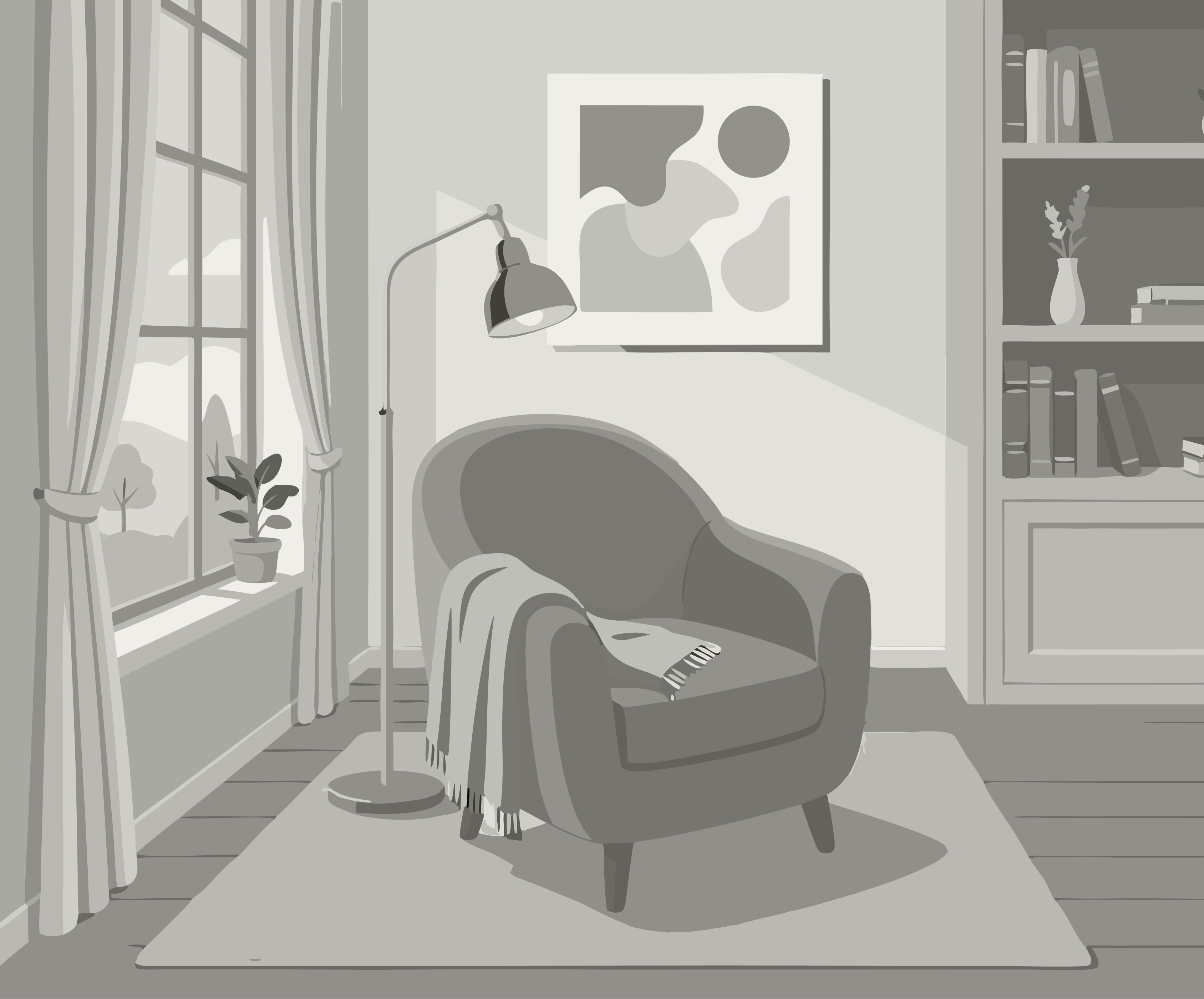 Premium Family Room (3 adults + 1 child)
